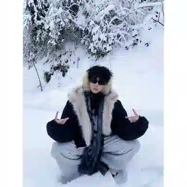 City Hipster cleanfit