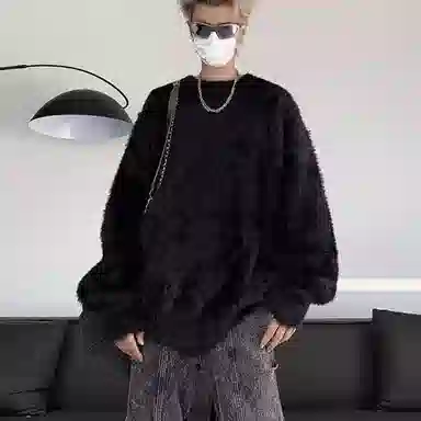 City Hipster cleanfit