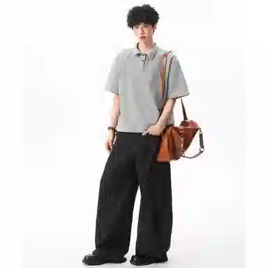 City Hipster cleanfitT