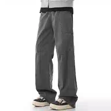 City Hipster cleanfit