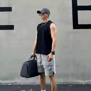 City Hipster T