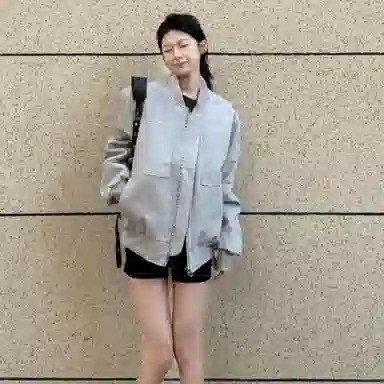 City Hipster cleanfit