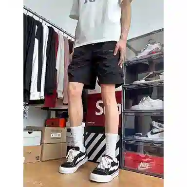 City Hipster cleanfit