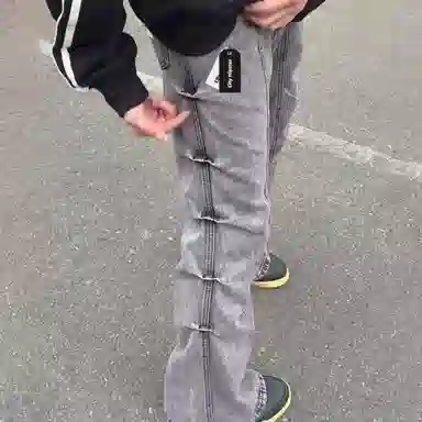 City Hipster vibecleanfit