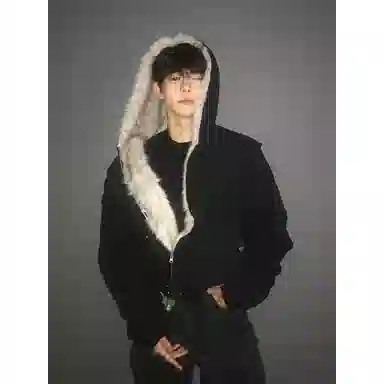 City Hipster cleanfit