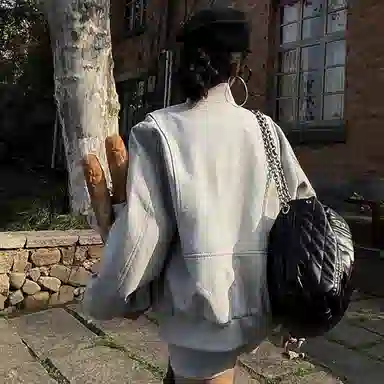 City Hipster vintage