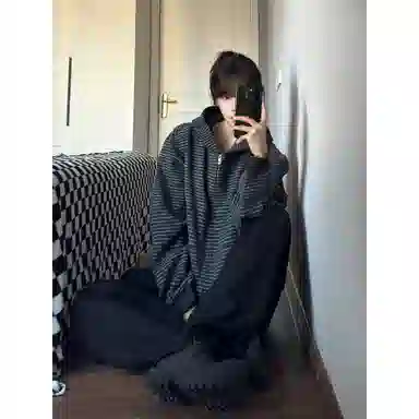 City Hipster cleanfit