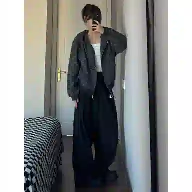 City Hipster cleanfit