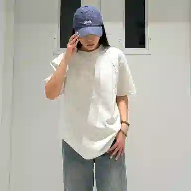 City Hipster Polo