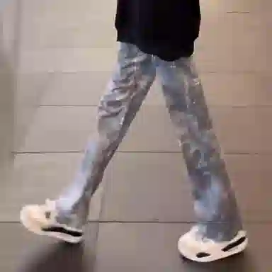 City Hipster bfvibecleanfit