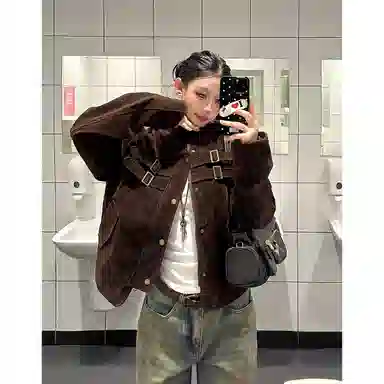 City Hipster cleanfit