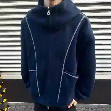 City Hipster cleanfit