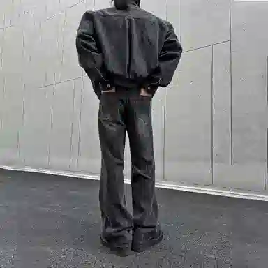 City Hipster vibeccleanfit