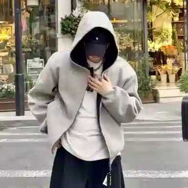 City Hipster vibebfcleanfit