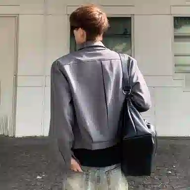 City Hipster cleanfit