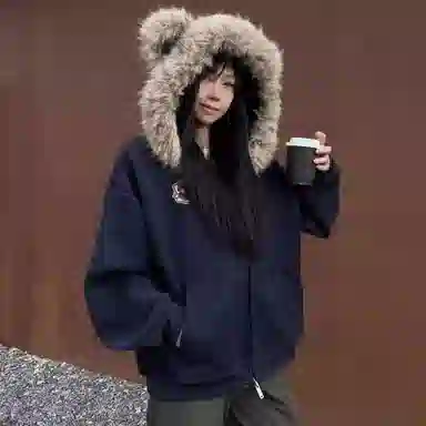 City Hipster cleanfit