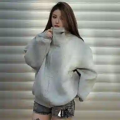 City Hipster cleanfit