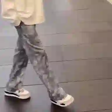 City Hipster vibeoversizecleanfit