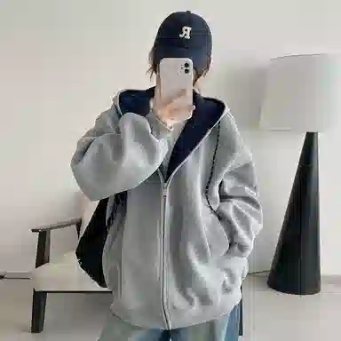 City Hipster cleanfit