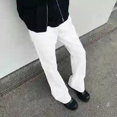 City Hipster cleanfitvibe