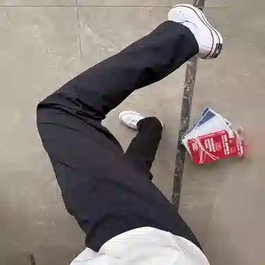 City Hipster cleanfit