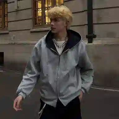 City Hipster cleanfit