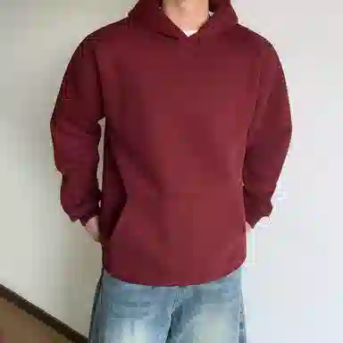 City Hipster cleanfit