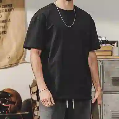 City Hipster cleanfitT