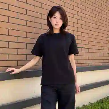 City Hipster boxyTPolo