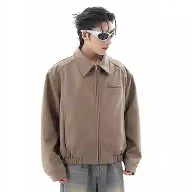 City Hipster cleanfit