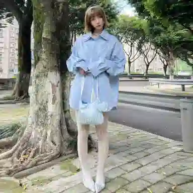 City Hipster inscleanfit