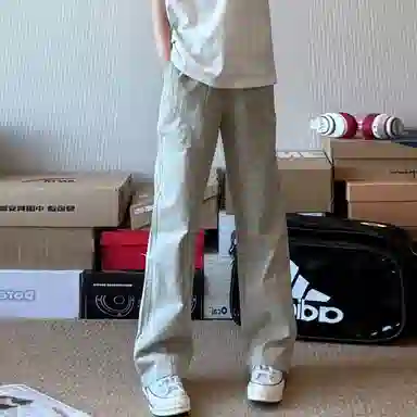 City Hipster cleanfit