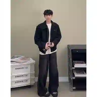 City Hipster cleanfit