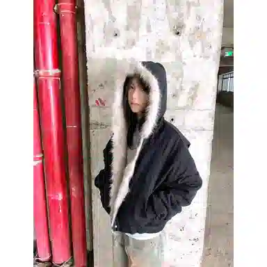 City Hipster cleanfit