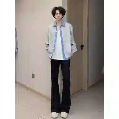 City Hipster cleanfit