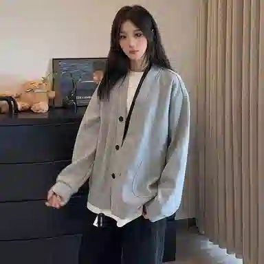 City Hipster bfVcleanfit