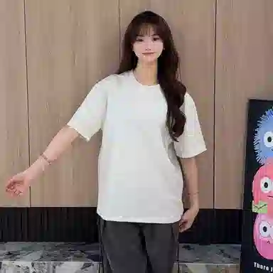 City Hipster boxyTPolo