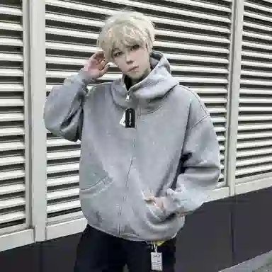 City Hipster cleanfit