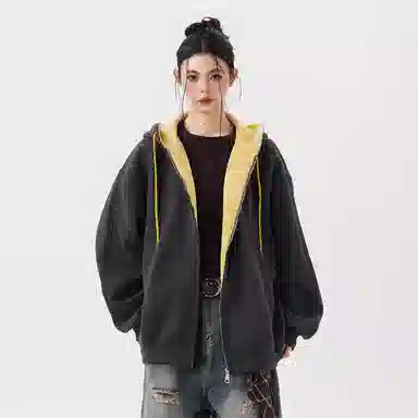 City Hipster cleanfit