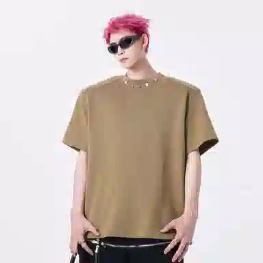 City Hipster T