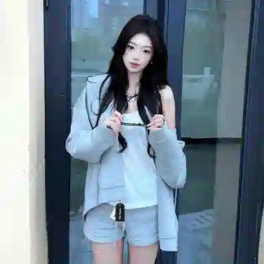 City Hipster oversizecleanfitvibe