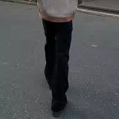 City Hipster cleanfit