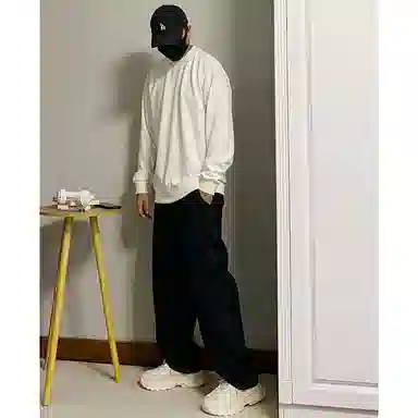 City Hipster cleanfit