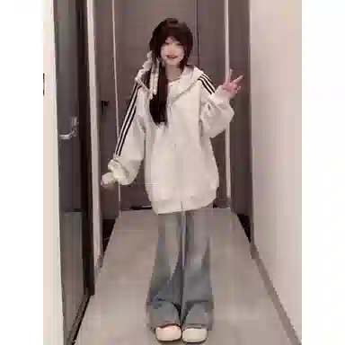 City Hipster cleanfitins