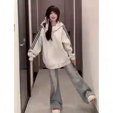 City Hipster cleanfitins