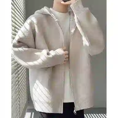 City Hipster cleanfit