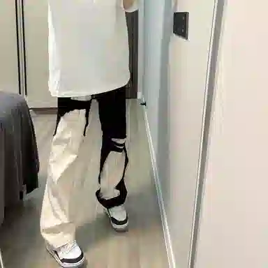 City Hipster vibecleanfit