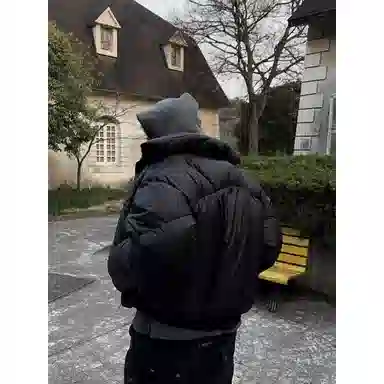 City Hipster cleanfit