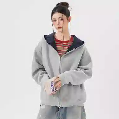 City Hipster vibecleanfit