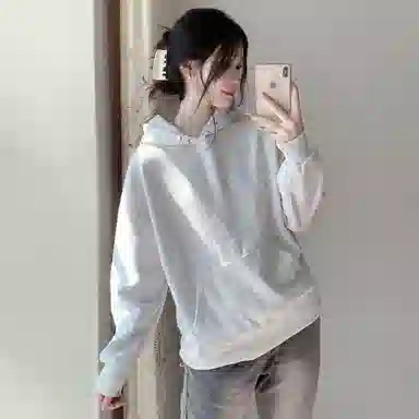 City Hipster oversizecleanfit